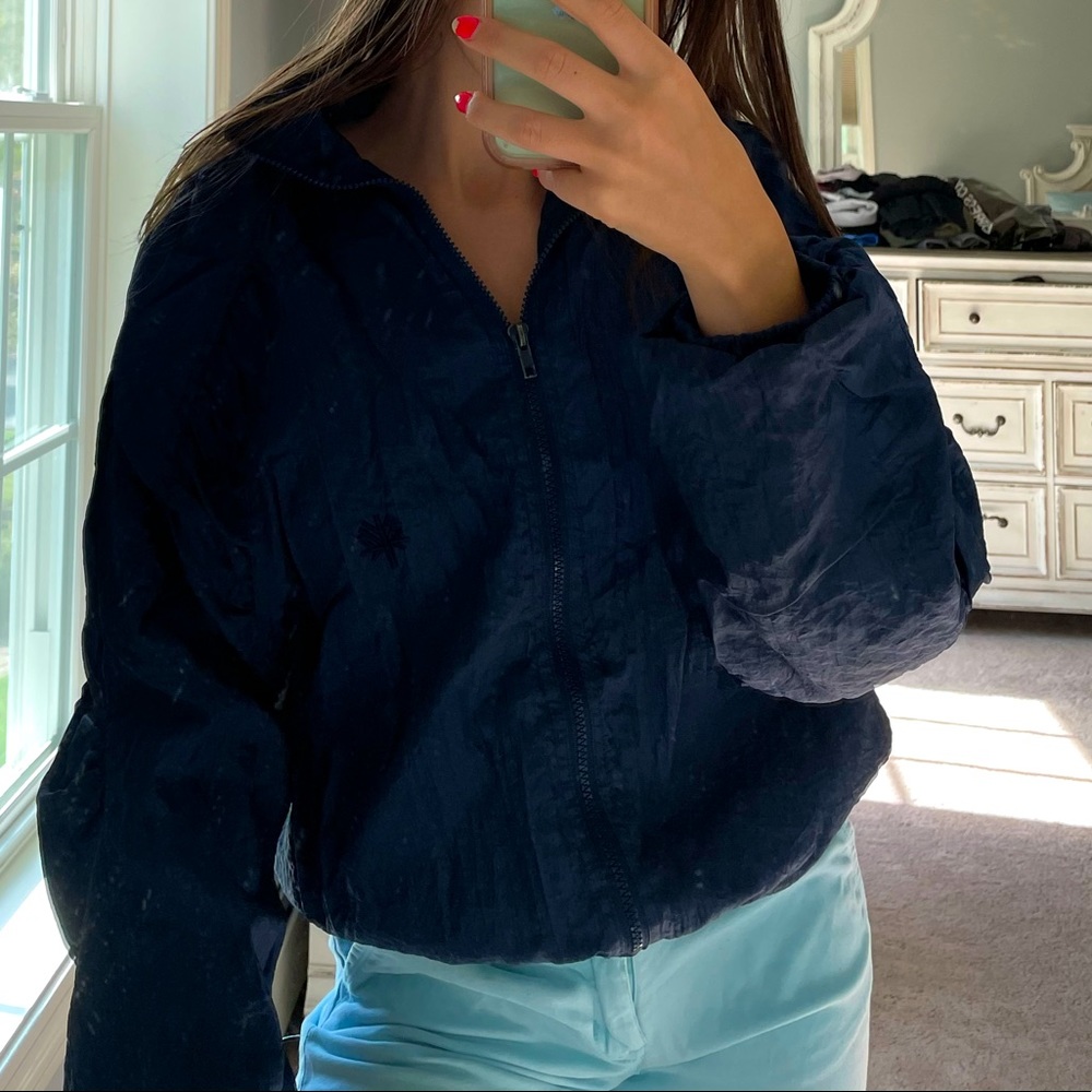 Vintage Jacket